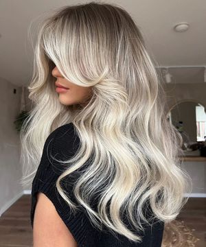 Image post by @behindthechair_com on Instagram