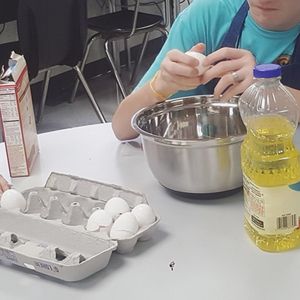 Image post by @mclainhighschool on Instagram