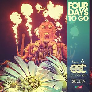 Image post by @edc_lasvegas on Instagram