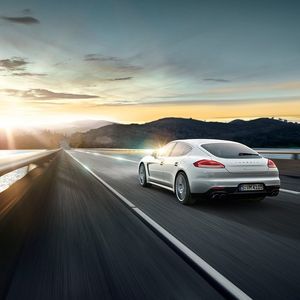 Image post by @porsche on Instagram