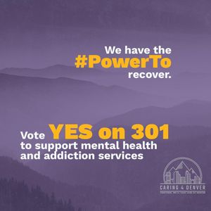 Image post by @caring4denver on Instagram