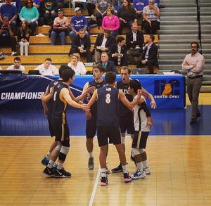 Image post by @ucsc_mvb on Instagram