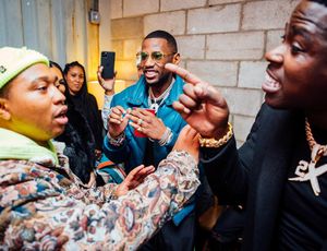 Image post by @myfabolouslife on Instagram