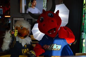 Image post by @columbuseaglesfc on Instagram