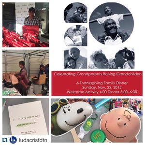 Image post by @ludacris on Instagram