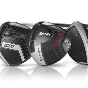 Image post by @taylormade_golf_japan on Instagram