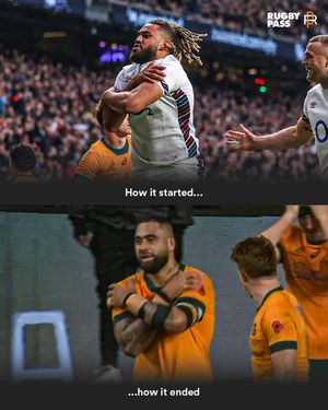 Image post by @rugbypass on Instagram