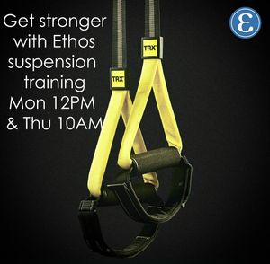 Image post by @ethosfitnessbloomington on Instagram