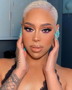 Image post by @fentybeauty on Instagram