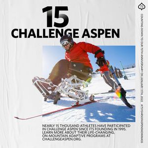 Image post by @aspensnowmass on Instagram
