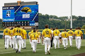 Image post by @NKUNorseBSB on Twitter