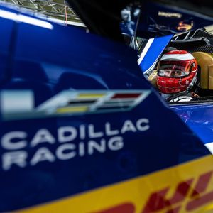 Image post by @cadillacvseries on Instagram
