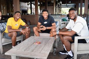 Image post by @giannis_an34 on Instagram