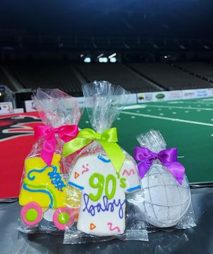 Image post by @jaxsharks on Instagram