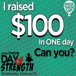 Image post by @huskython on Instagram