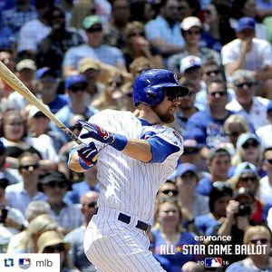 Image post by @chicagocubsnation on Instagram