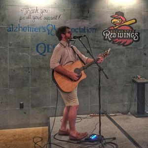 Image post by @rocredwings on Instagram