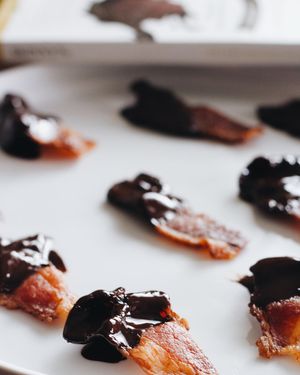 Image post by @skinnymechocolates on Instagram