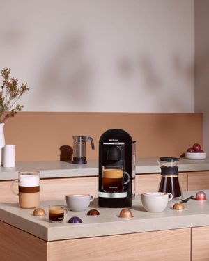 Image post by @nespresso on Instagram