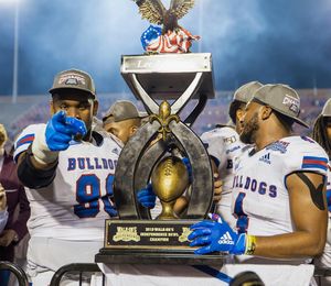 Image post by @louisianatech on Instagram