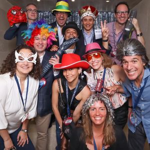 Image post by @penncareylaw_alumni on Instagram