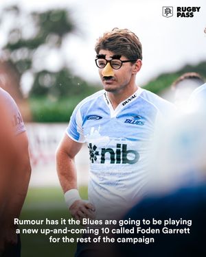 Image post by @rugbypass on Instagram