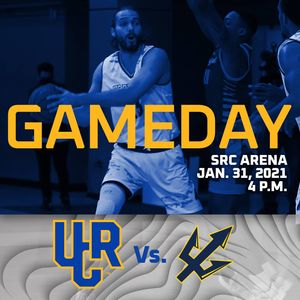 Image post by @ucrmbb on Instagram