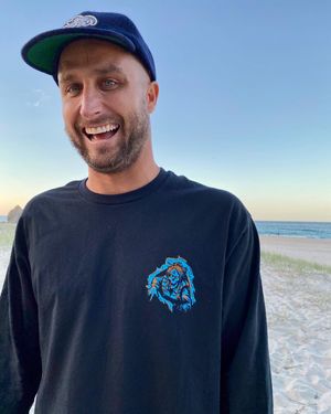 Image post by @followthefishtv on Instagram
