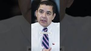 Video post by @cbsmornings on YouTube