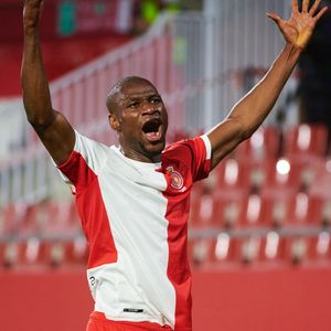 Image post by @gironafc on Instagram