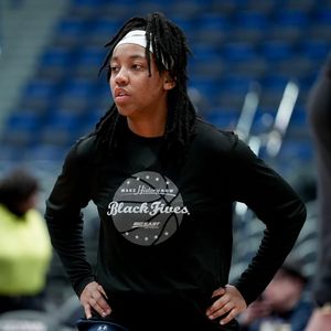 Image post by @UConnWBB on Twitter