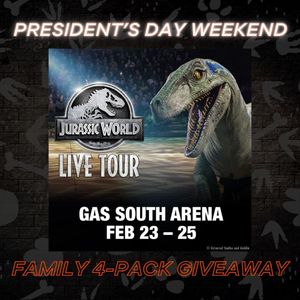 Image post by @gassouthdistrict on Instagram