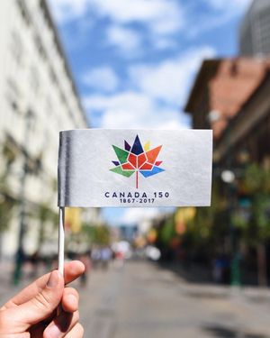 Image post by @cityofcalgary on Instagram