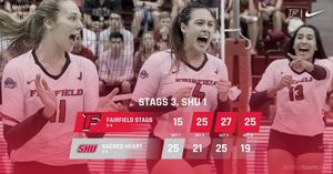 Image post by @stagsvb on Instagram