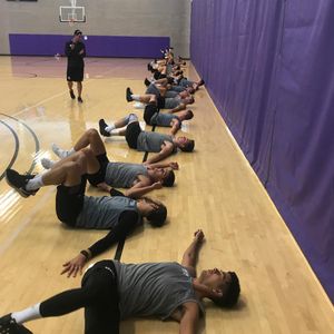 Image post by @gcu_mvolleyball on Instagram
