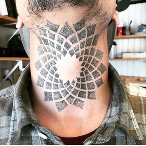 Image post by @clearvisiontattoo on Instagram
