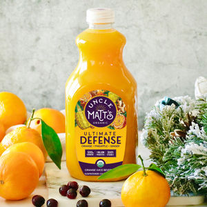 Image post by @unclemattsorganic on Instagram