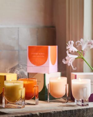 Image post by @anthropologie on Instagram