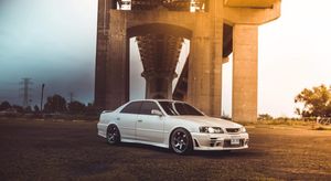 Image post by @jzx_ryan on Instagram