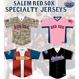 Image post by @salemredsox on Instagram