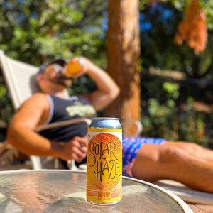 Image post by @sudwerkbrew on Instagram