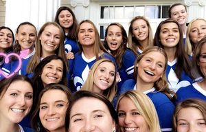 Image post by @colgatekkg on Instagram