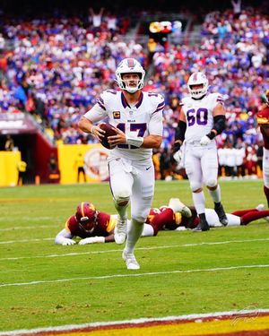 Image post by @buffalobills on Instagram