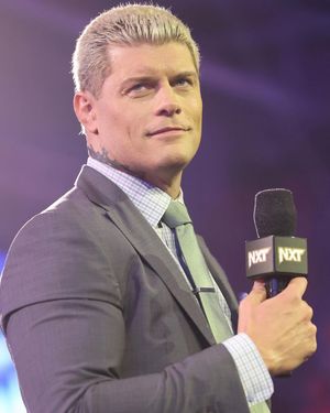 Image post by @wwedeutschland on Instagram