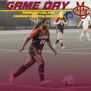 Image post by @coloradomesawomenssoccer on Instagram