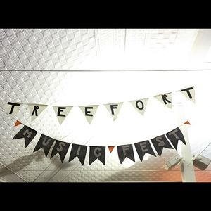 Image post by @treefortfest on Instagram