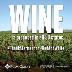 Image post by @farmcredit on Instagram