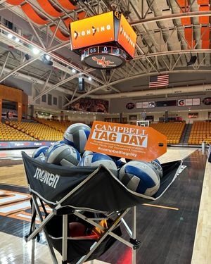 Image post by @gocamelsvb on Instagram