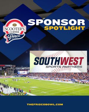 Image post by @friscobowlgame on Instagram