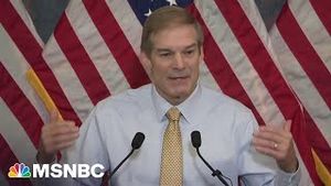 Video post by @msnbc on YouTube